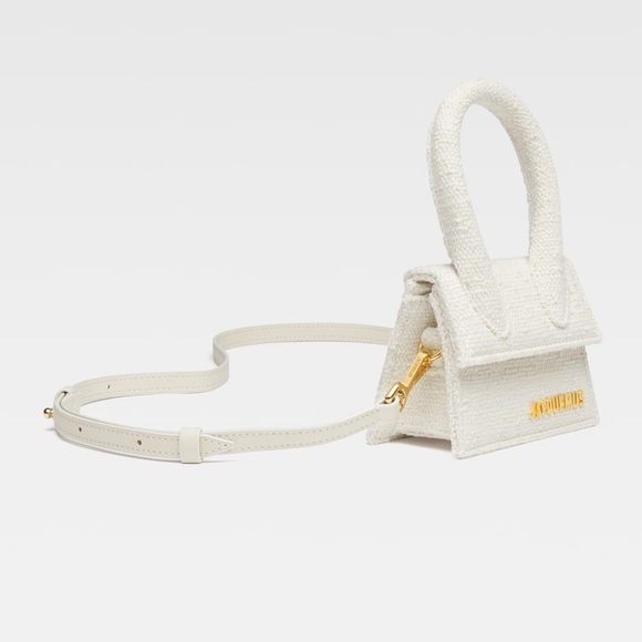LE CHOUCHOU
Signature mini handbag. - Picture 2 of 6